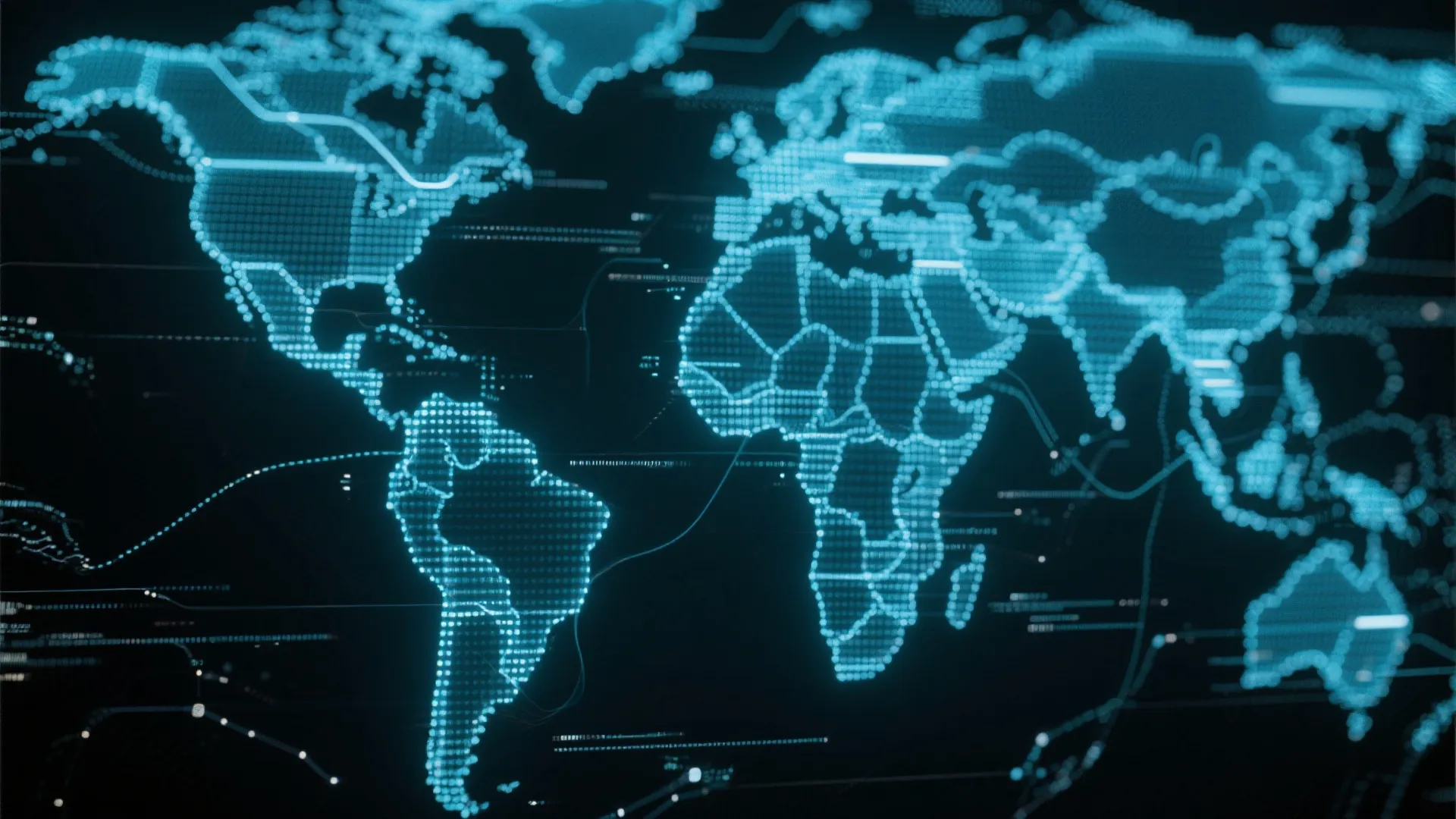 Background Data Streams