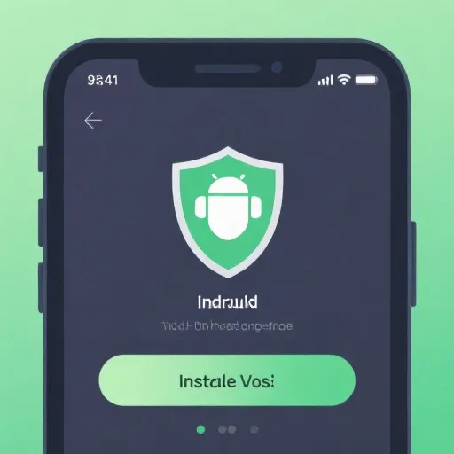 安全检测与安装