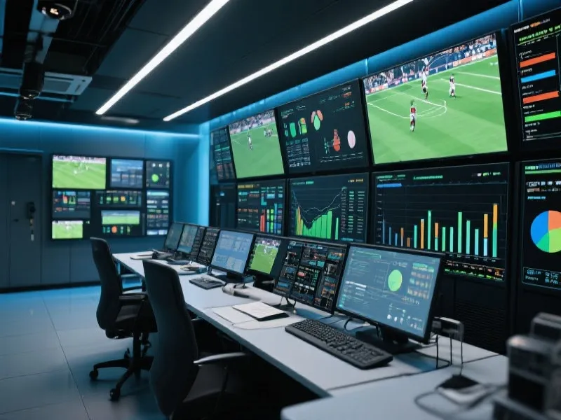 华体会体育数据中心