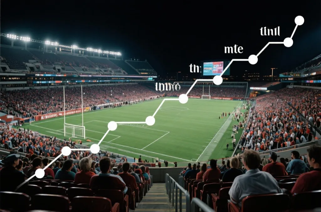 2026世界杯北美参赛队伍“全程轨迹”时间线：从抽签猜想到淘汰赛暗礁，一套可持续更新的预测框架