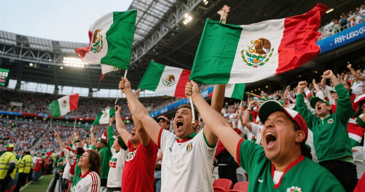 墨西哥2026世界杯名单揭晓：阿兹特克雄鹰是梦回巅峰还是陷入争议？
