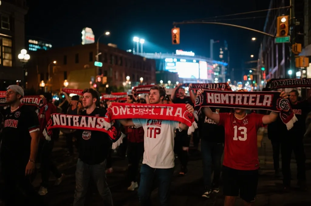 2026世界杯加拿大赛程表全攻略：跟着比赛走，安排一场不熬坏的看球之旅